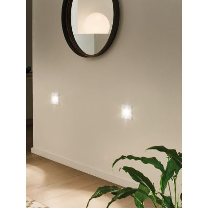 Paulmann 92922 - LED/1,7W osvetljenje stepeništa WAND 230V