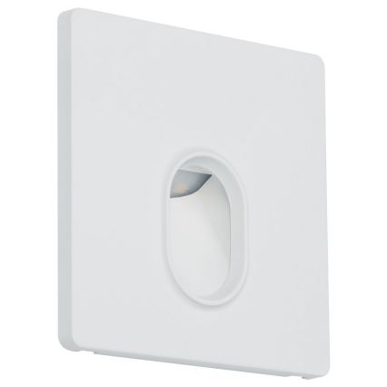 Paulmann 92922 - LED/1,7W osvetljenje stepeništa WAND 230V