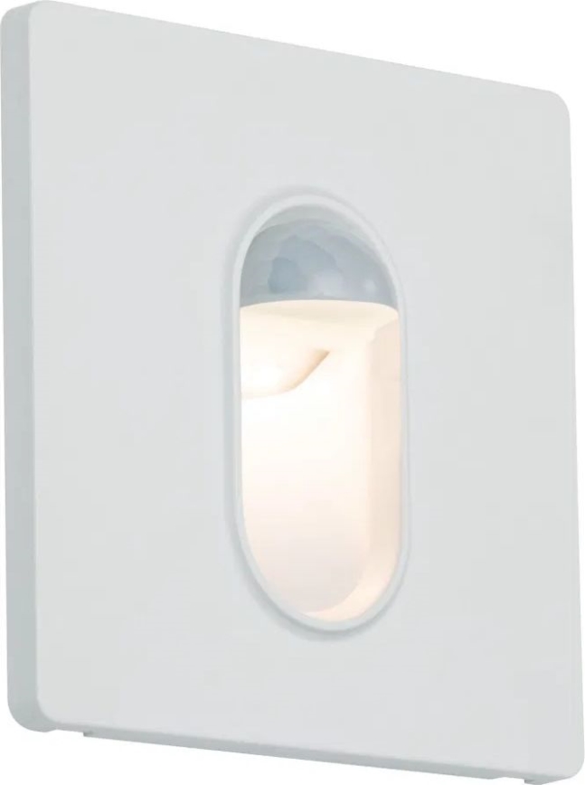 Paulmann 92923 - LED/1,1W Stubišna Lampa sa senzorom WAND 230V 2700K