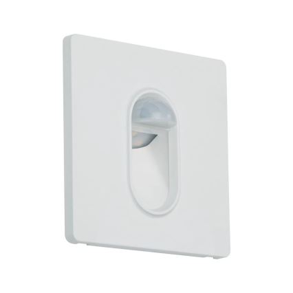 Paulmann 92923 - LED/1,1W Stubišna Lampa sa senzorom WAND 230V 2700K