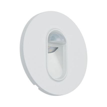 Paulmann 92925 - LED/2,7W Stubišna Lampa sa senzorom WAND 230V 2700K