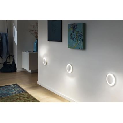Paulmann 92926 - LED/2W osvetljenje stepeništa DEKORATIV 230V