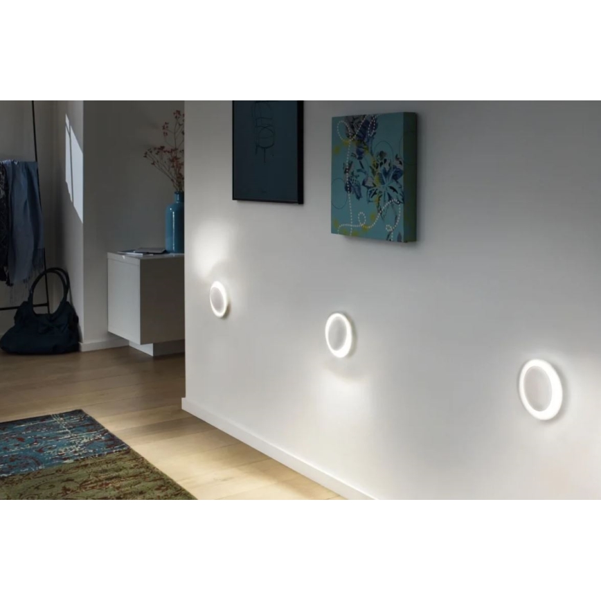 Paulmann 92926 - LED/2W osvetljenje stepeništa DEKORATIV 230V