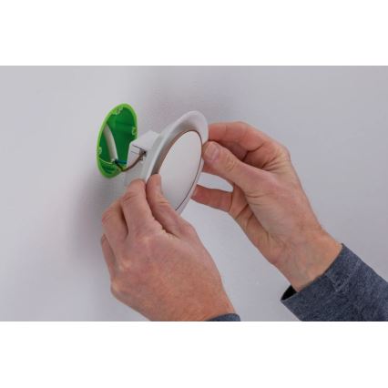 Paulmann 92926 - LED/2W osvetljenje stepeništa DEKORATIV 230V