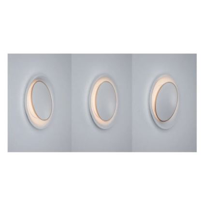 Paulmann 92926 - LED/2W osvetljenje stepeništa DEKORATIV 230V