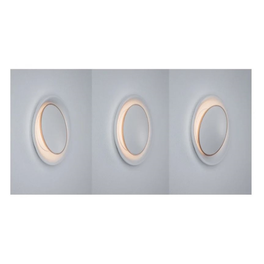 Paulmann 92926 - LED/2W osvetljenje stepeništa DEKORATIV 230V