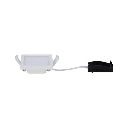 Paulmann 92951 - LED/5W IP23 ugradbena lampa za kupatilo AREO 230V