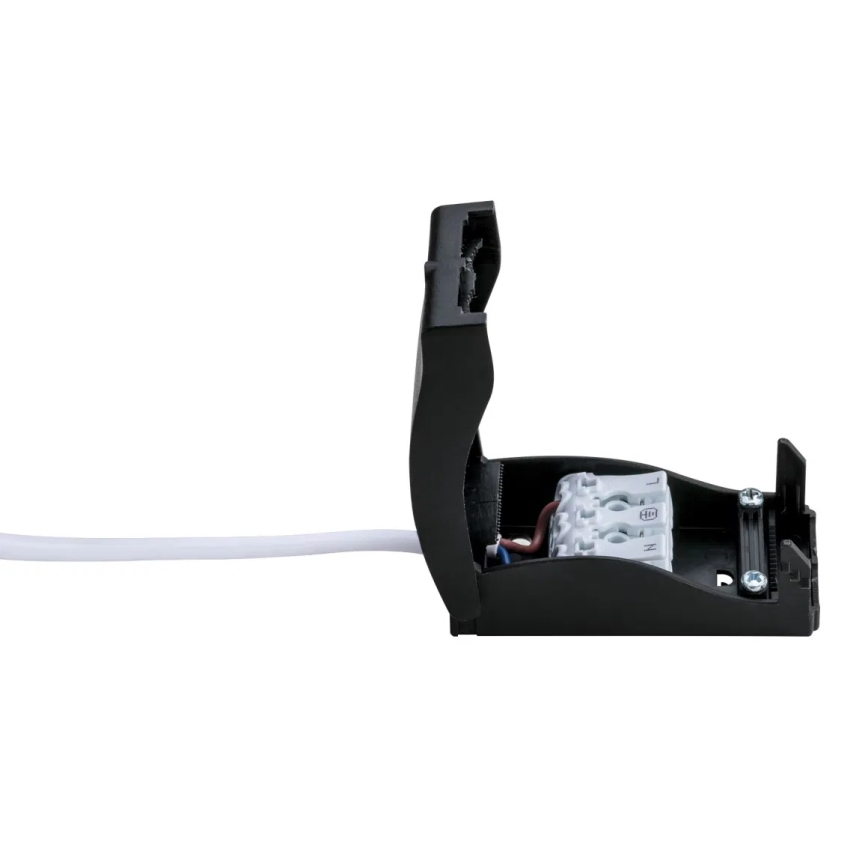 Paulmann 92951 - LED/5W IP23 ugradbena lampa za kupatilo AREO 230V