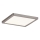 Paulmann 92953 - LED/7,4W IP23 ugradbena lampa za kupatilo AREO 230V