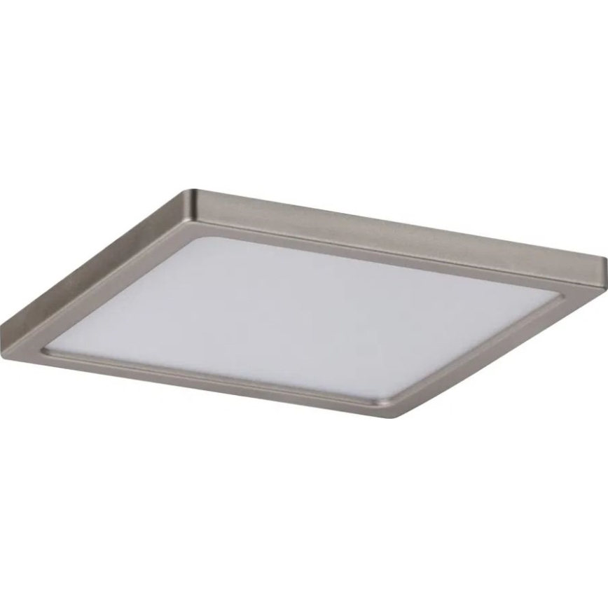 Paulmann 92953 - LED/7,4W IP23 ugradbena lampa za kupatilo AREO 230V