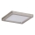 Paulmann 92954 - LED/5W IP23 ugradbena lampa za kupatilo AREO 230V