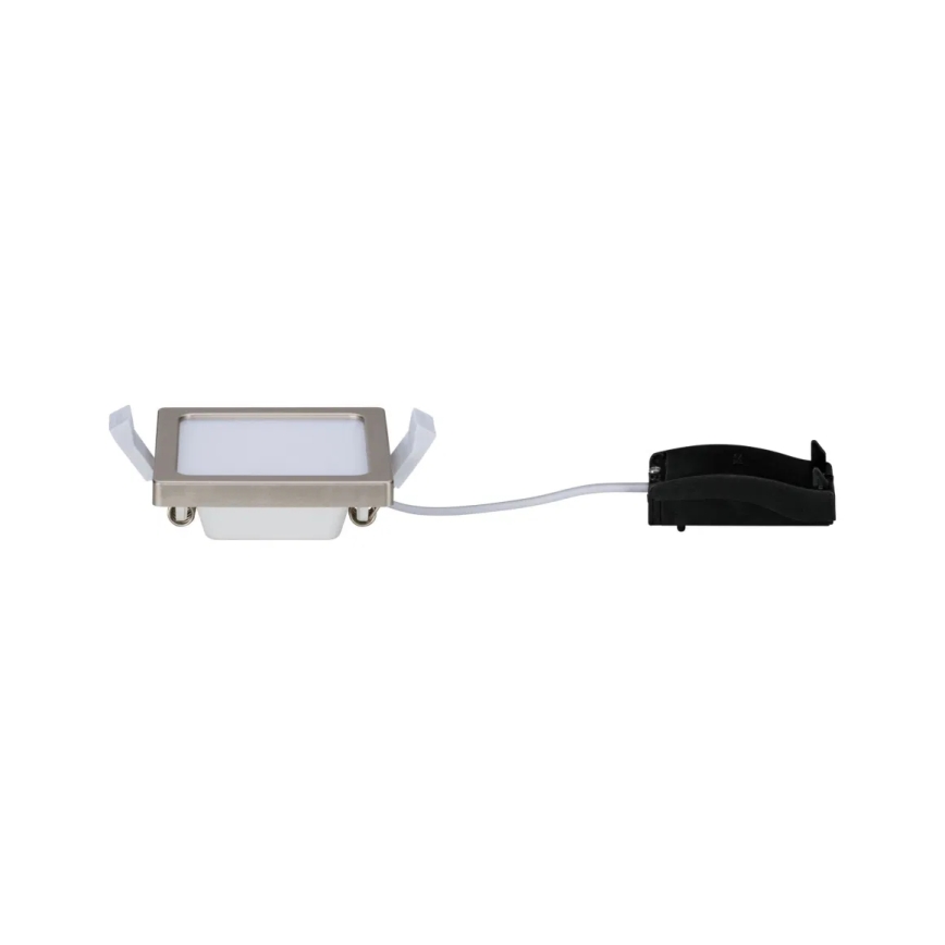 Paulmann 92954 - LED/5W IP23 ugradbena lampa za kupatilo AREO 230V