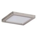 Paulmann 92954 - LED/5W IP23 Ugradno plafonsko svetlo za kupatilo AREO 230V