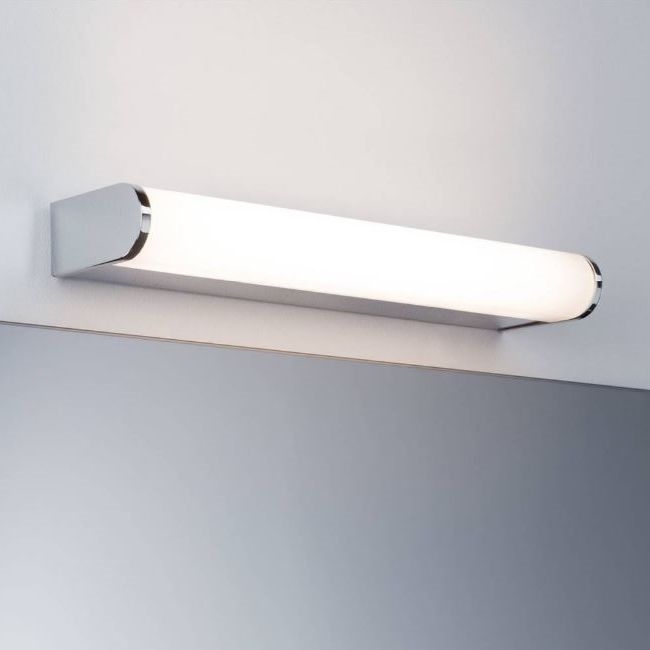 Paulmann 93017 - LED/6,5W IP44 Rasveta za ogledalo u kupatilu ARNEB 230V