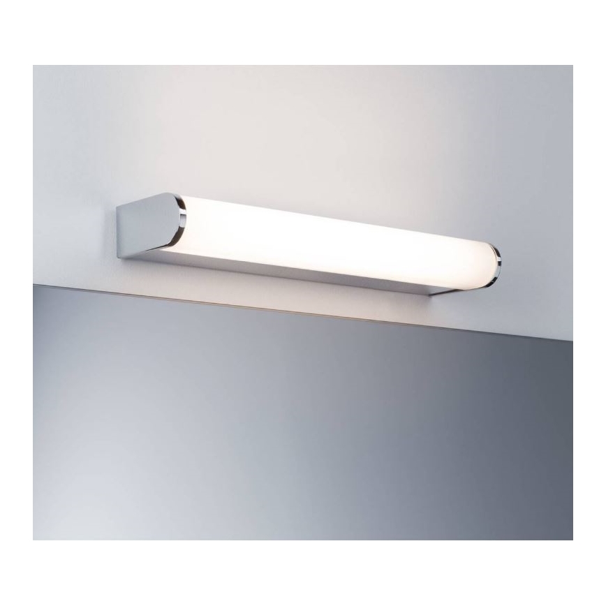 Paulmann 93017 - LED/6,5W IP44 Rasveta za ogledalo u kupatilu ARNEB 230V