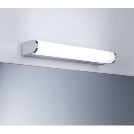 Paulmann 93017 - LED/6,5W IP44 Rasveta za ogledalo u kupatilu ARNEB 230V