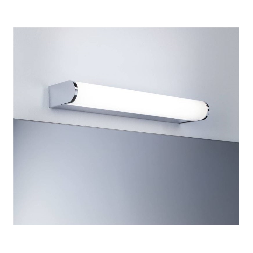 Paulmann 93017 - LED/6,5W IP44 Rasveta za ogledalo u kupatilu ARNEB 230V