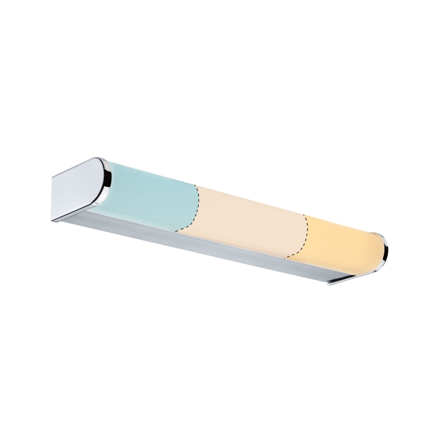 Paulmann 93017 - LED/6,5W IP44 Rasveta za ogledalo u kupatilu ARNEB 230V