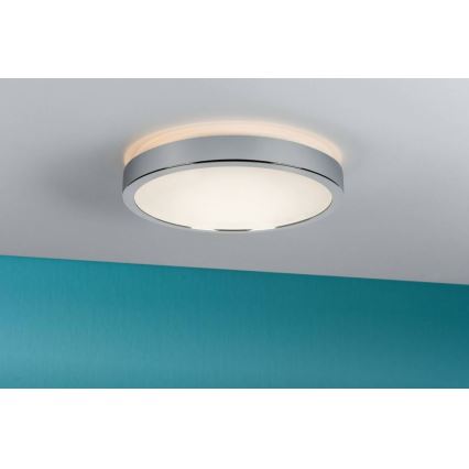 Paulmann 93023 - LED/24W IP44 Plafonjera za kupatilo AVIAR 230V 2700/4000/6500K