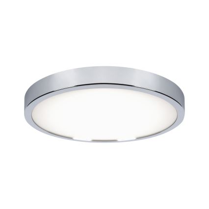Paulmann 93023 - LED/24W IP44 Plafonjera za kupatilo AVIAR 230V 2700/4000/6500K