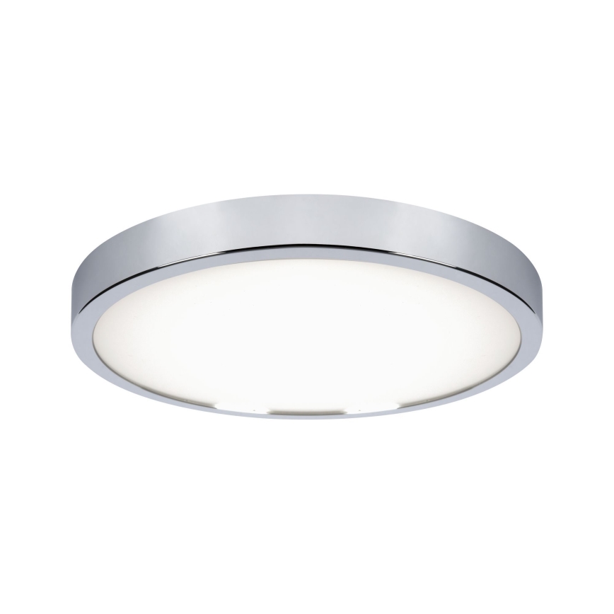 Paulmann 93023 - LED/24W IP44 Plafonjera za kupatilo AVIAR 230V 2700/4000/6500K