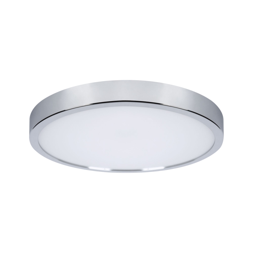 Paulmann 93023 - LED/24W IP44 Plafonjera za kupatilo AVIAR 230V 2700/4000/6500K
