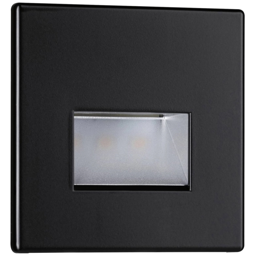 Paulmann 93094 - LED/1,2W svetlo za stepenište EDGE 230V