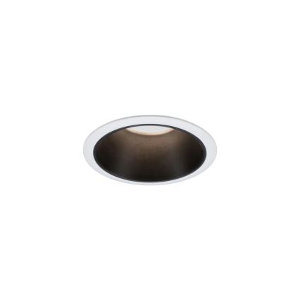 Paulmann 93402 - Set 3xLED/6W IP44 Prigušiva ugradbena lampa za kupatilo COLE 230V
