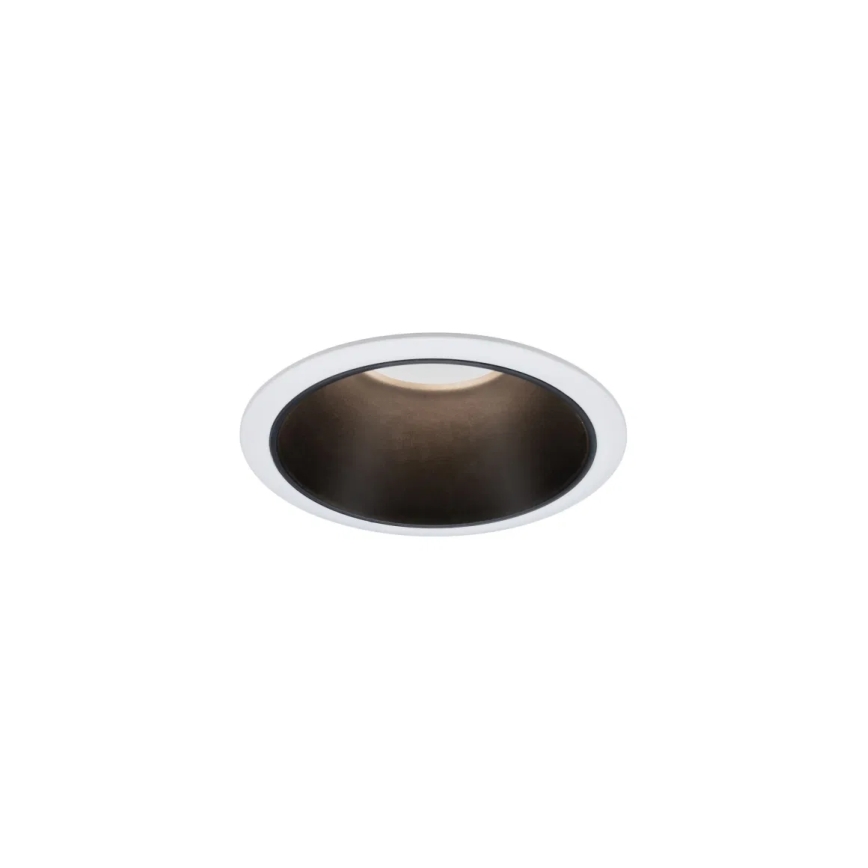 Paulmann 93402 - Set 3xLED/6W IP44 Prigušiva ugradbena lampa za kupatilo COLE 230V
