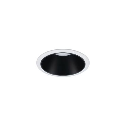 Paulmann 93402 - Set 3xLED/6W IP44 Prigušiva ugradbena lampa za kupatilo COLE 230V