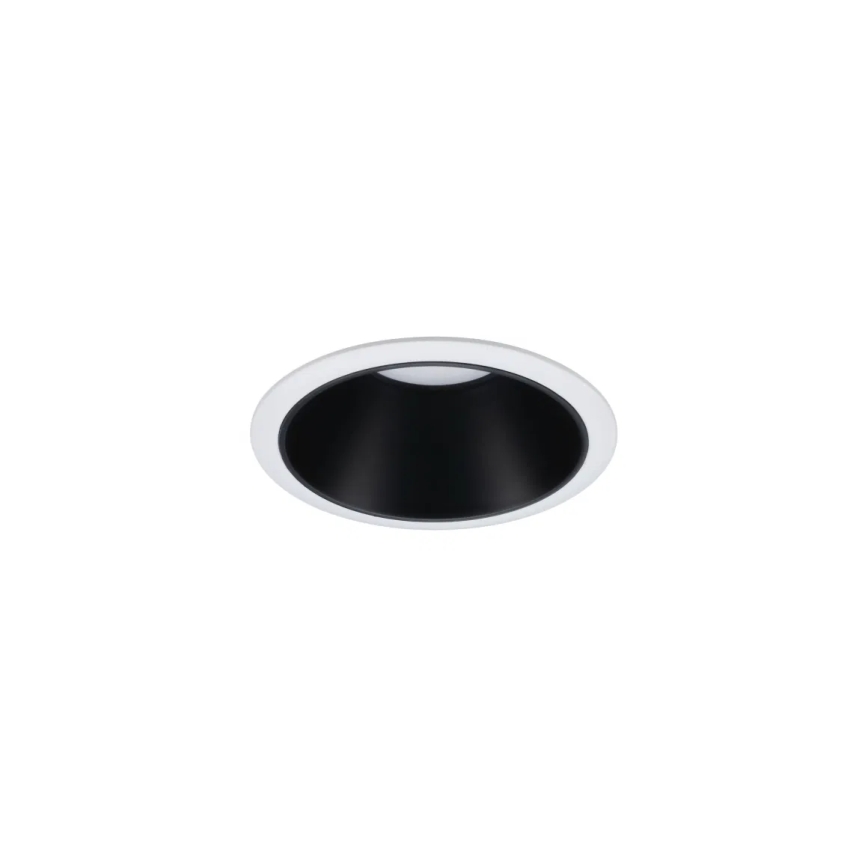 Paulmann 93402 - Set 3xLED/6W IP44 Prigušiva ugradbena lampa za kupatilo COLE 230V
