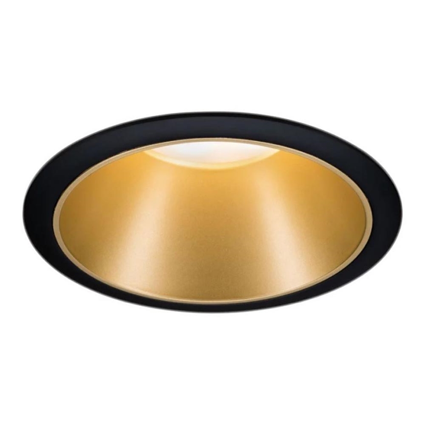 Paulmann 93403 - LED/6,5W IP44 Prigušivo osvetljenje za kupatilo COLE 230V