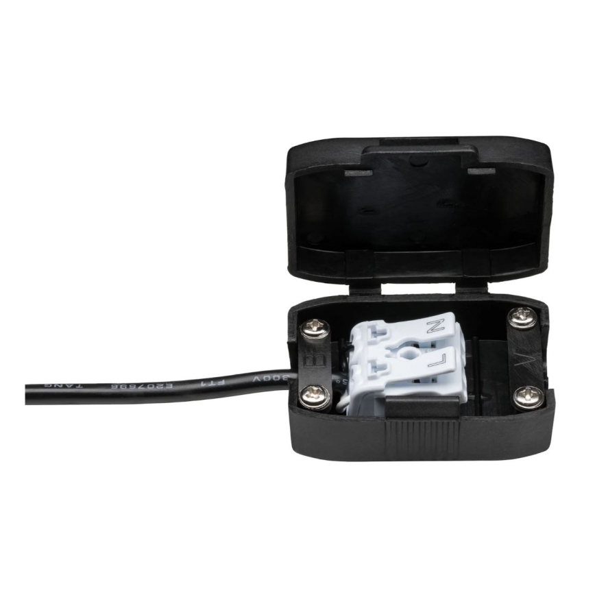 Paulmann 93403 - LED/6,5W IP44 Prigušivo osvetljenje za kupatilo COLE 230V