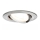 Paulmann 93603 - LED-GU10/7W IP23 Prigušiva ugradbena lampa za kupatilo NOVA 230V