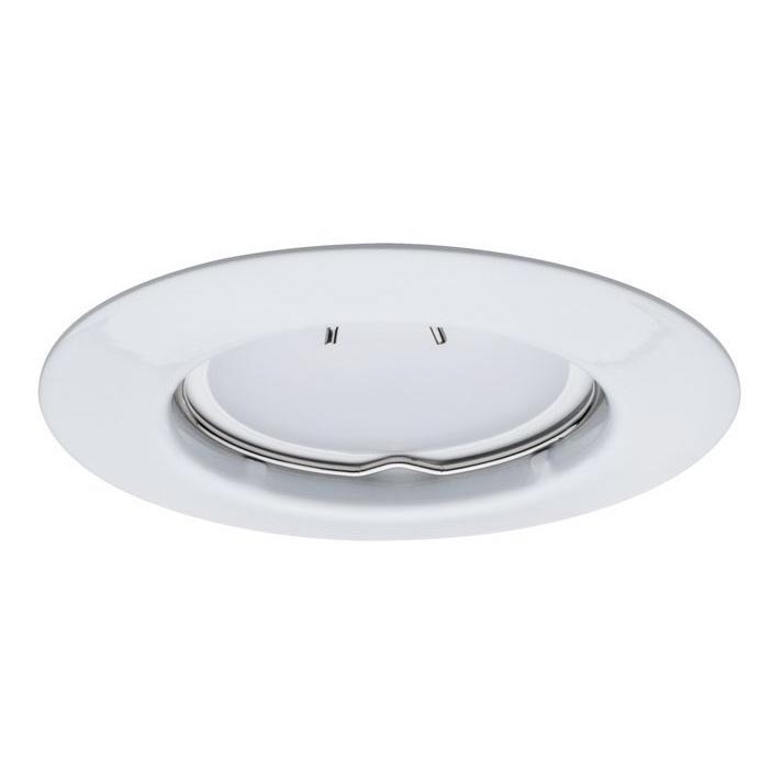 Paulmann 93658 - LED-GU10/4,5W Ugradbena lampa 230V