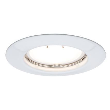 Paulmann 93658 - LED-GU10/4,5W Ugradbena lampa 230V