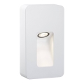 Paulmann 93809 - LED/2,4W IP44 Spoljašnja zidna lampa SPECIAL LINE 230V