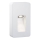 Paulmann 93809 - LED/2,4W IP44 Spoljašnja zidna lampa SPECIAL LINE 230V