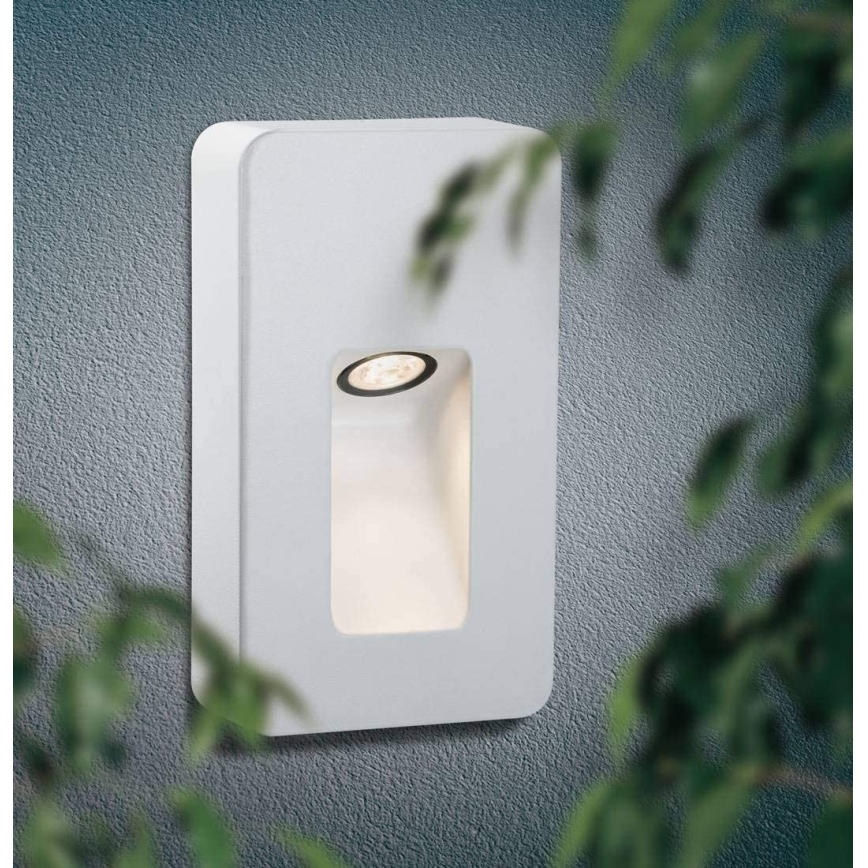 Paulmann 93809 - LED/2,4W IP44 Spoljašnja zidna lampa SPECIAL LINE 230V