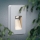 Paulmann  93825 - LED/2,4W IP44 Spoljašnja zidna lampa SPECIAL LINE 230V