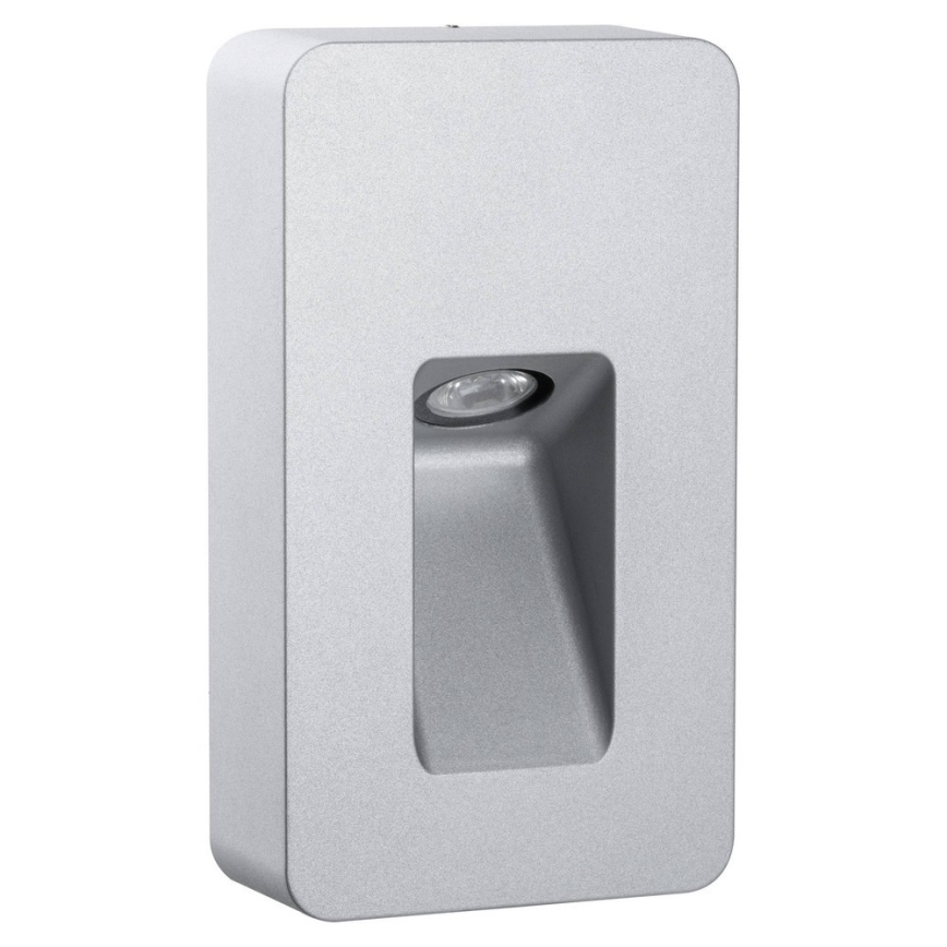 Paulmann  93825 - LED/2,4W IP44 Spoljašnja zidna lampa SPECIAL LINE 230V