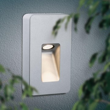 Paulmann  93825 - LED/2,4W IP44 Spoljna zidna svetiljka SPECIAL LINE 230V