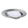 Paulmann 93849 - LED-GU10/4,5W Ugradbena lampa PREMIUM LINE 230V