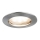Paulmann 93975 - LED/6,8W IP44 ugradbena lampa za kupatilo COIN 230V