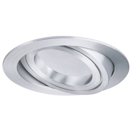 Paulmann 93983 - LED/6,8W IP23 ugradbena lampa za kupatilo COIN 230V