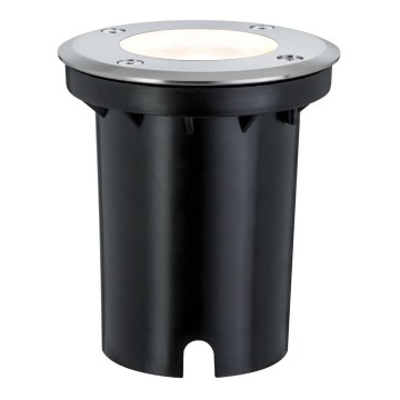 Paulmann 93992 - LED GU10/3,5W IP67 Ugradna spoljašnja svetiljka SPECIAL 230V