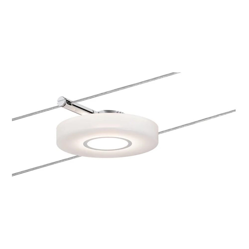 Paulmann 94090 - LED/4W Reflektorska lampa za sastav sajli DISC 12V bela