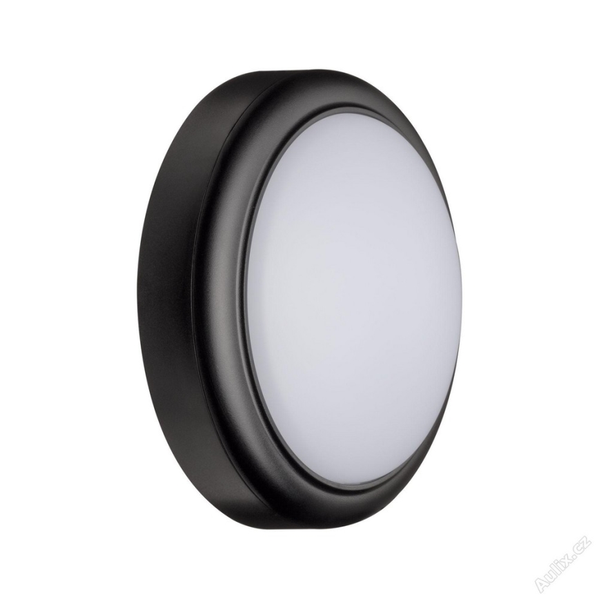 Paulmann 94188 - LED/15W IP44 Spoljašnja zidna lampa 230V