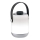 Paulmann 94210 - LED/1,6W IP44 Vanjska prigušivi lampa CLUTCH 3,7V  2000 mAh