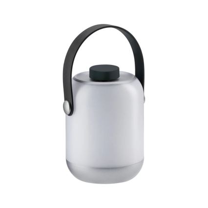 Paulmann 94210 - LED/1,6W IP44 Vanjska prigušivi lampa CLUTCH 3,7V  2000 mAh
